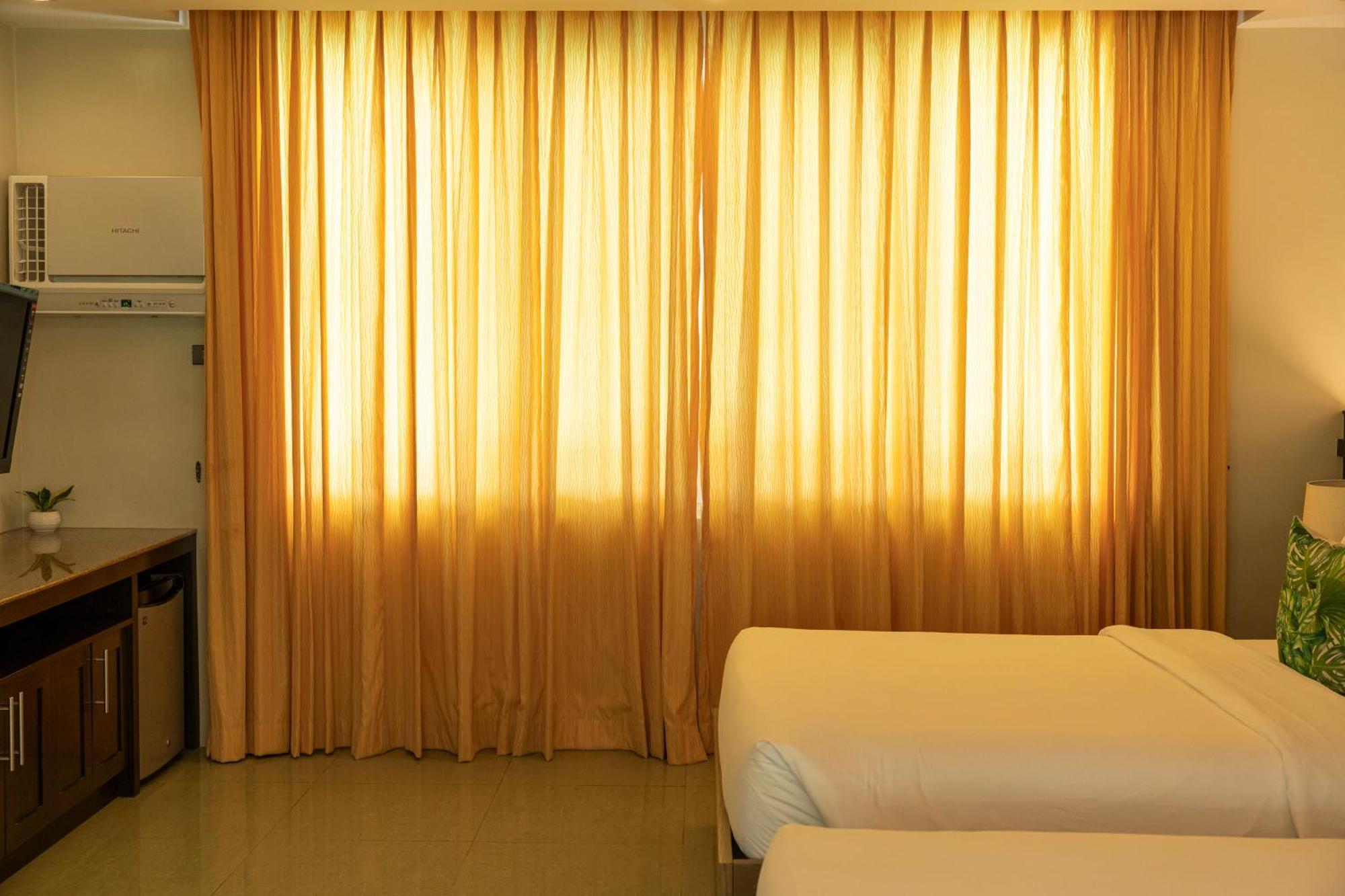 Club Serena Resort Moalboal Dış mekan fotoğraf