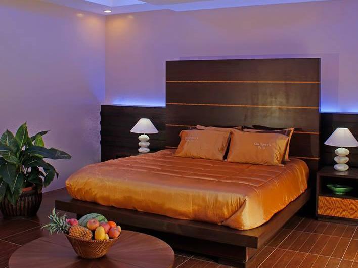 Club Serena Resort Moalboal Dış mekan fotoğraf